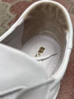 мужские кеды 655-B