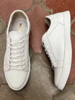 мужские кеды 655-B