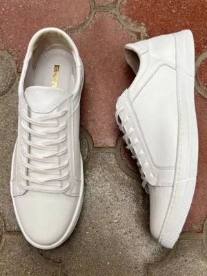 мужские кеды 655-B