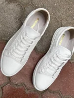 мужские кеды 655-B