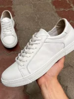 мужские кеды 655-B