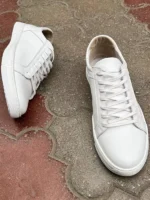 мужские кеды 655-B