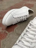 мужские кеды 655-B