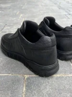 мужские кроссовки 656-LB