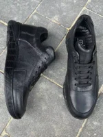 мужские кроссовки 656-LB