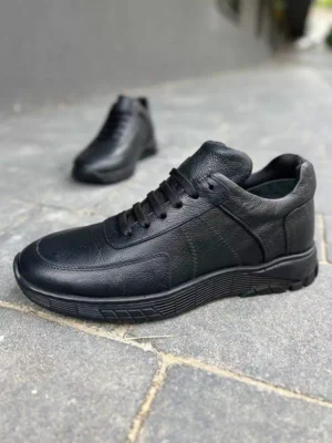 мужские кроссовки 656-LB