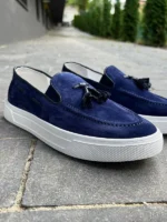 мужские лоферы 657-EG