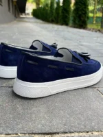 мужские лоферы 657-EG