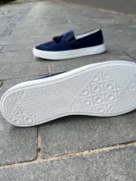 мужские лоферы 657-EG