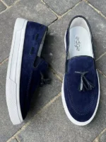 мужские лоферы 657-EG