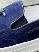 мужские лоферы 657-EG