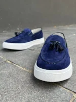 мужские лоферы 657-EG