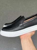 мужские лоферы 658-EG