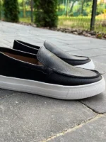 мужские лоферы 658-EG