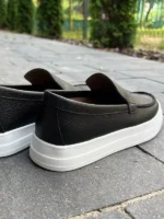 мужские лоферы 658-EG