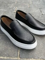 мужские лоферы 658-EG