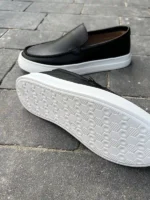 мужские лоферы 658-EG