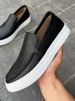 мужские лоферы 658-EG