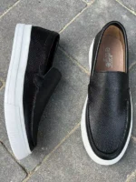 мужские лоферы 658-EG