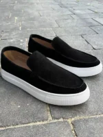 чоловічі лофери 659-EG