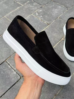 мужские лоферы 659-EG