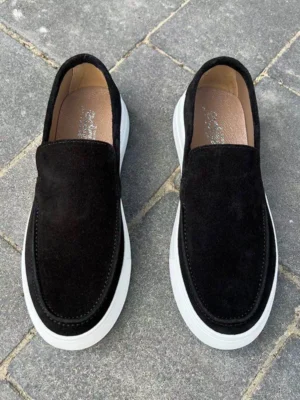 мужские лоферы 659-EG