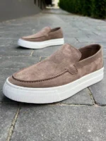 мужские лоферы 660-EG