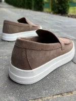 мужские лоферы 660-EG