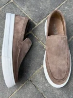 мужские лоферы 660-EG