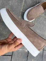 мужские лоферы 660-EG