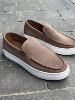 мужские лоферы 660-EG