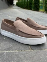 мужские лоферы 660-EG