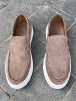 мужские лоферы 660-EG