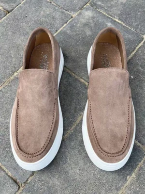 чоловічі лофери 660-EG