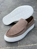 мужские лоферы 660-EG