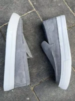 мужские лоферы 661-EG