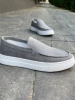 мужские лоферы 661-EG