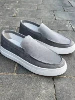 мужские лоферы 661-EG