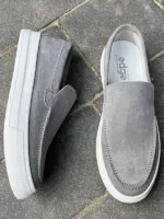 мужские лоферы 661-EG