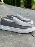 мужские лоферы 661-EG