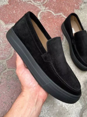 мужские лоферы 662-EG