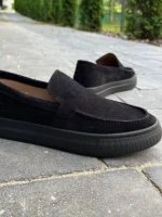 мужские лоферы 662-EG