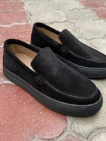 мужские лоферы 662-EG