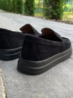 мужские лоферы 662-EG