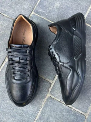 чоловічі кросівки 663-SB