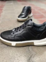 мужские кроссовки 672-LB