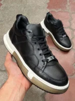 мужские кроссовки 672-LB