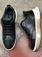 мужские кроссовки 672-LB