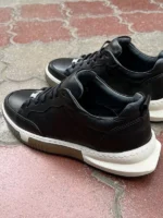 мужские кроссовки 672-LB