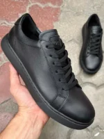 чоловічі кеди 676-S